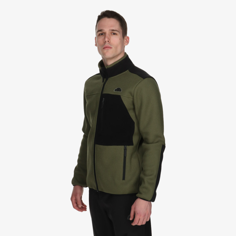 ELLESSE MENS SKI MICROFLEECE 