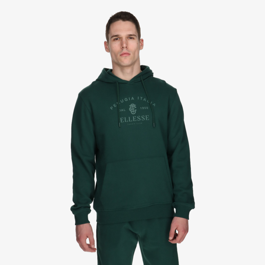 ELLESSE ELLESSE MALE HOODY 