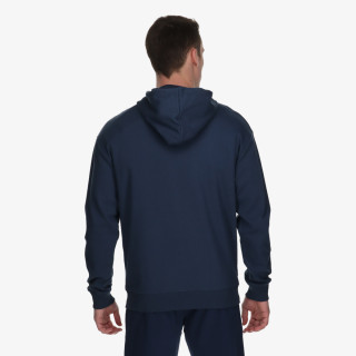 ELLESSE MALE FULL ZIP HOODY 