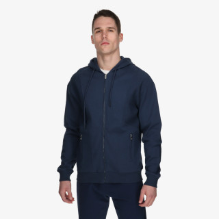 ELLESSE MALE FULL ZIP HOODY 