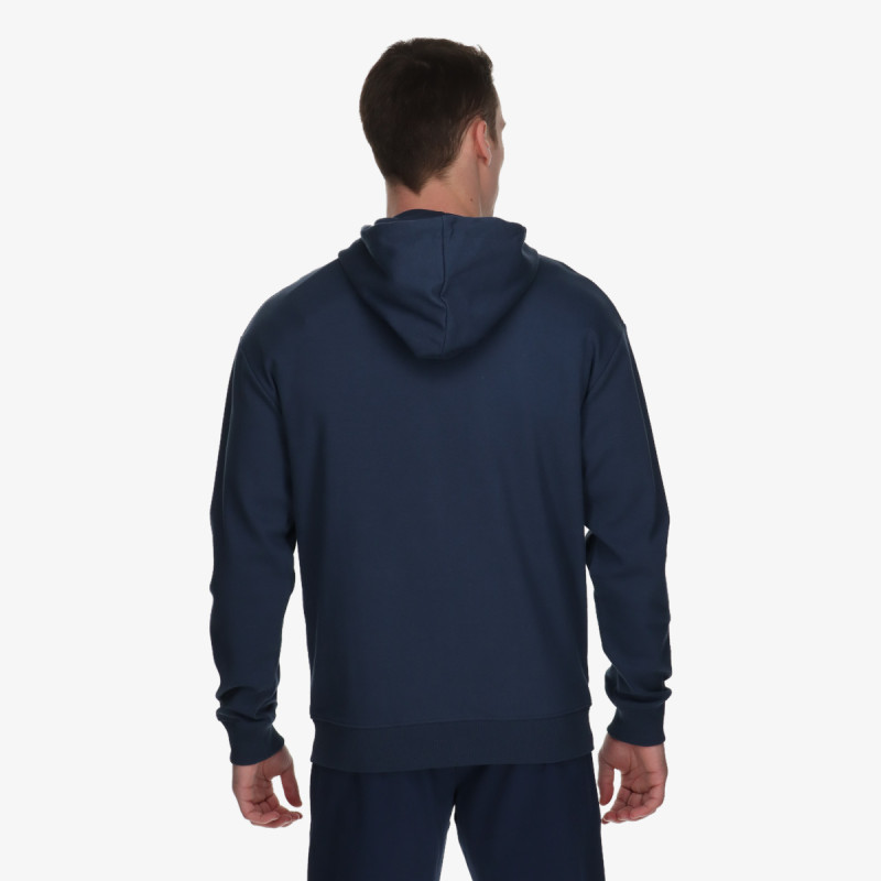 ELLESSE MALE FULL ZIP HOODY 