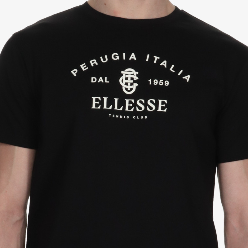 ELLESSE ELLESSE MALE T-SHIRT 