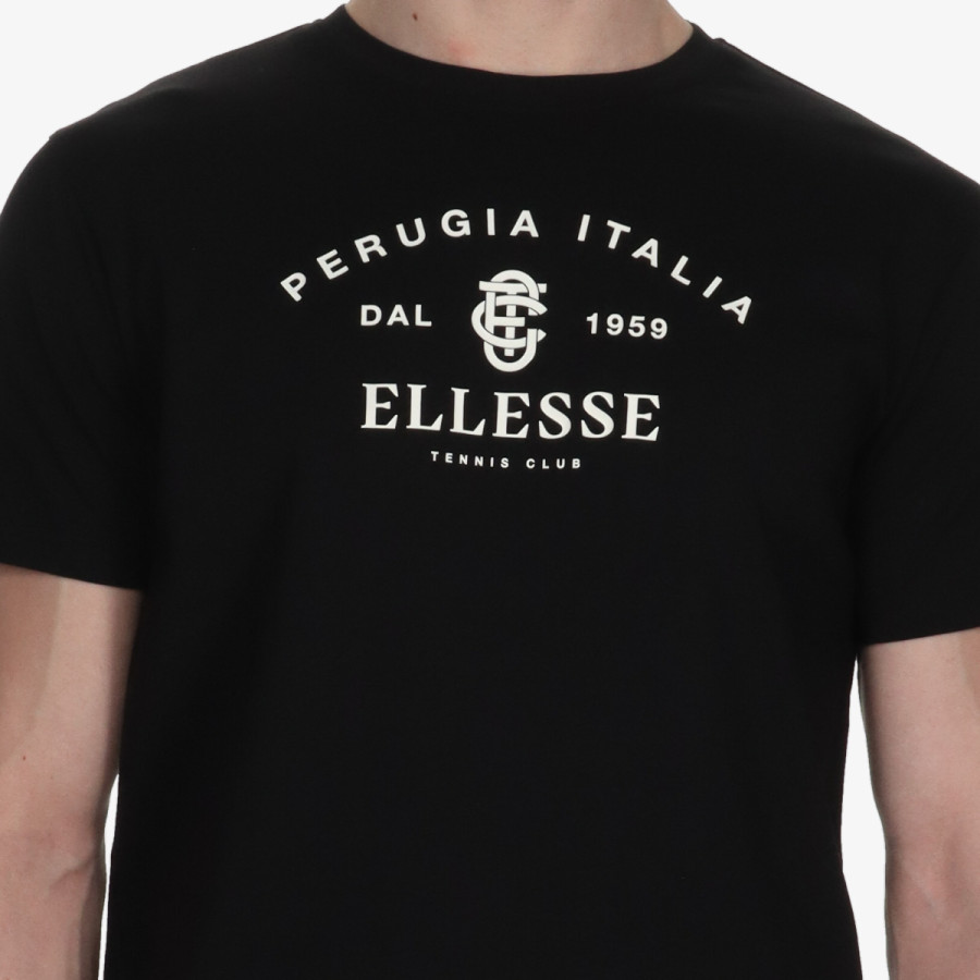 ELLESSE ELLESSE MALE T-SHIRT 
