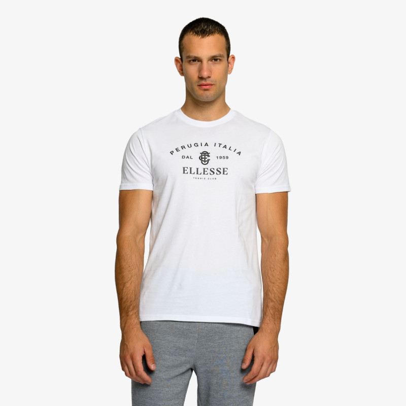 ELLESSE ELLESSE MALE T-SHIRT 