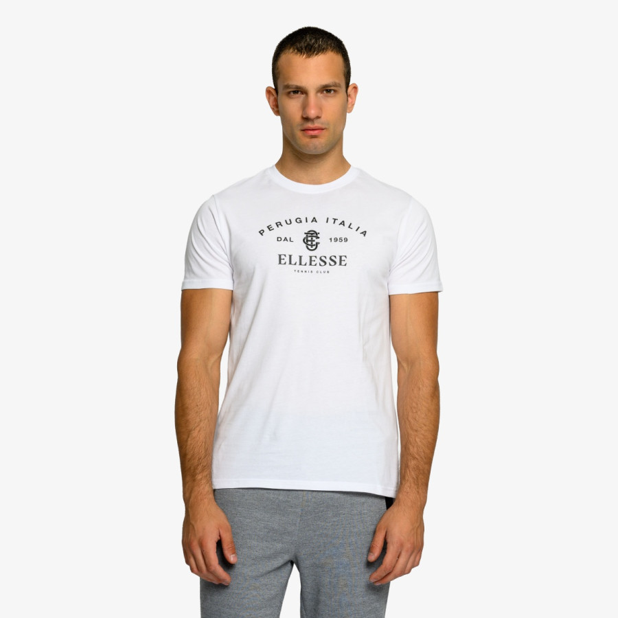 ELLESSE ELLESSE MALE T-SHIRT 