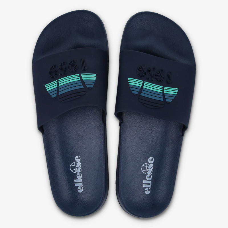 ELLESSE Emanuel 