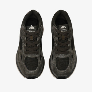 ELLESSE GIOVANNI CO 