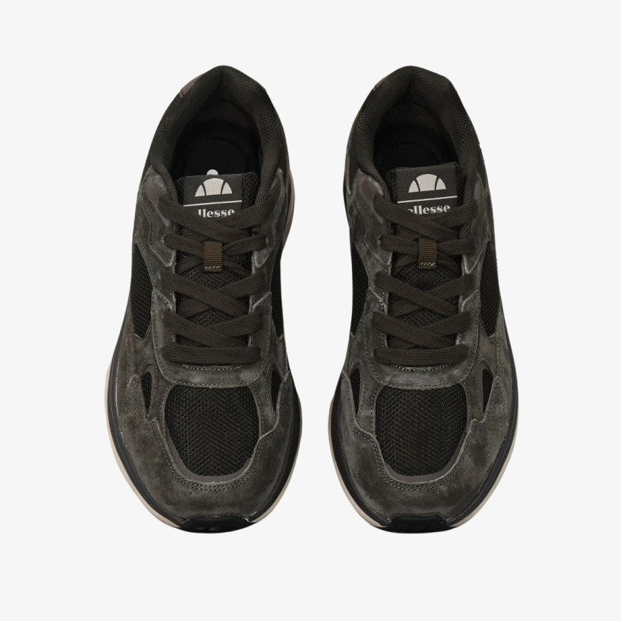 ELLESSE GIOVANNI CO 