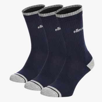 ELLESSE SPORT SOCKET 