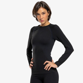 ELLESSE WOMENS SKI UNDERWEAR TOP 