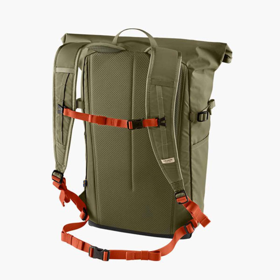 FJALLRAVEN High Coast Foldsack 