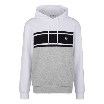 Fila Breda Blocked Hoody 