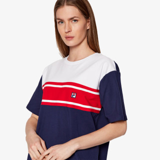 Fila BREZNO TEE DRESS 