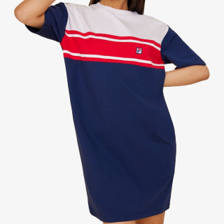 Fila BREZNO TEE DRESS 