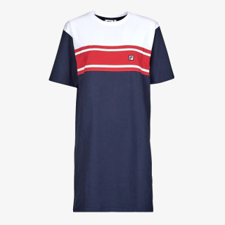 Fila BREZNO TEE DRESS 