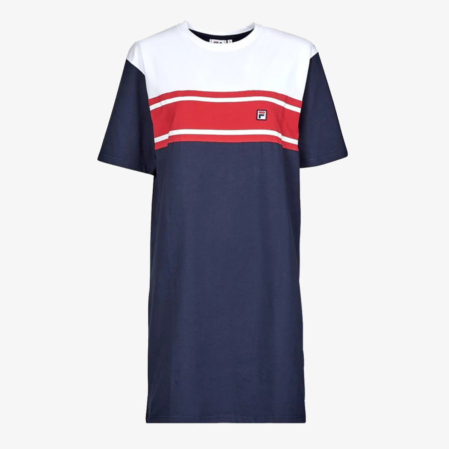 Fila BREZNO TEE DRESS 