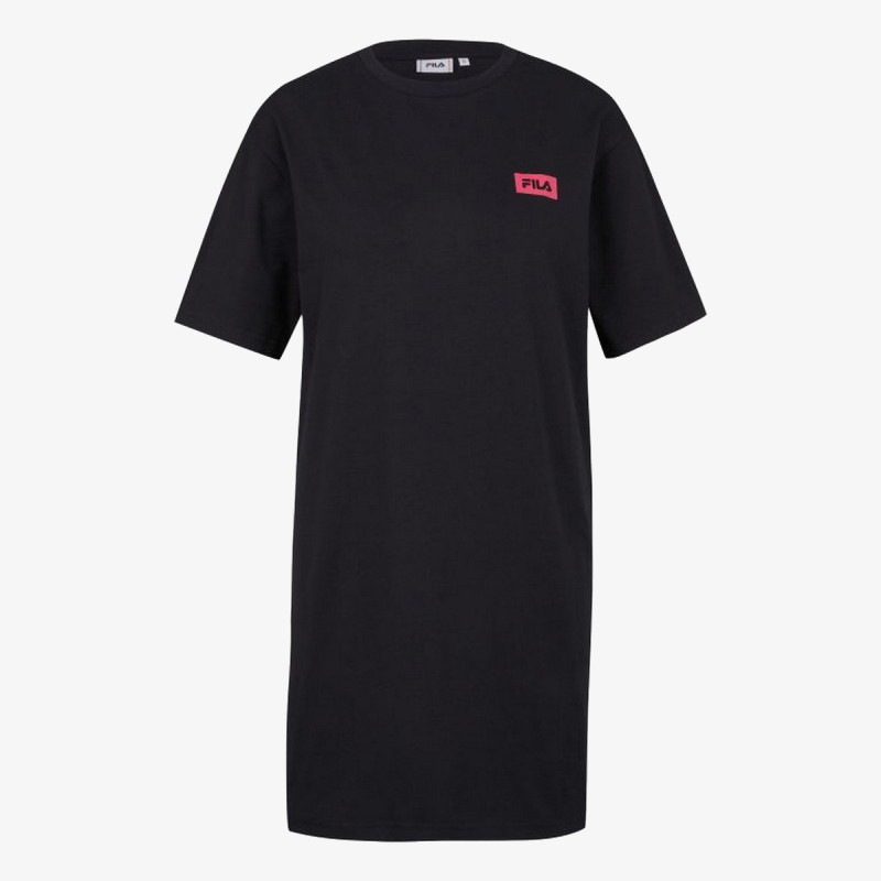 Fila Batletta Loose Tee Dress 