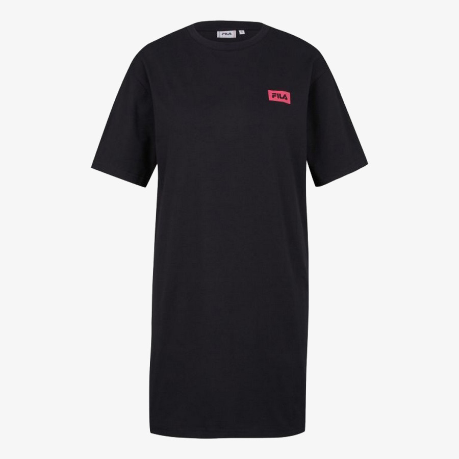 Fila Batletta Loose Tee Dress 