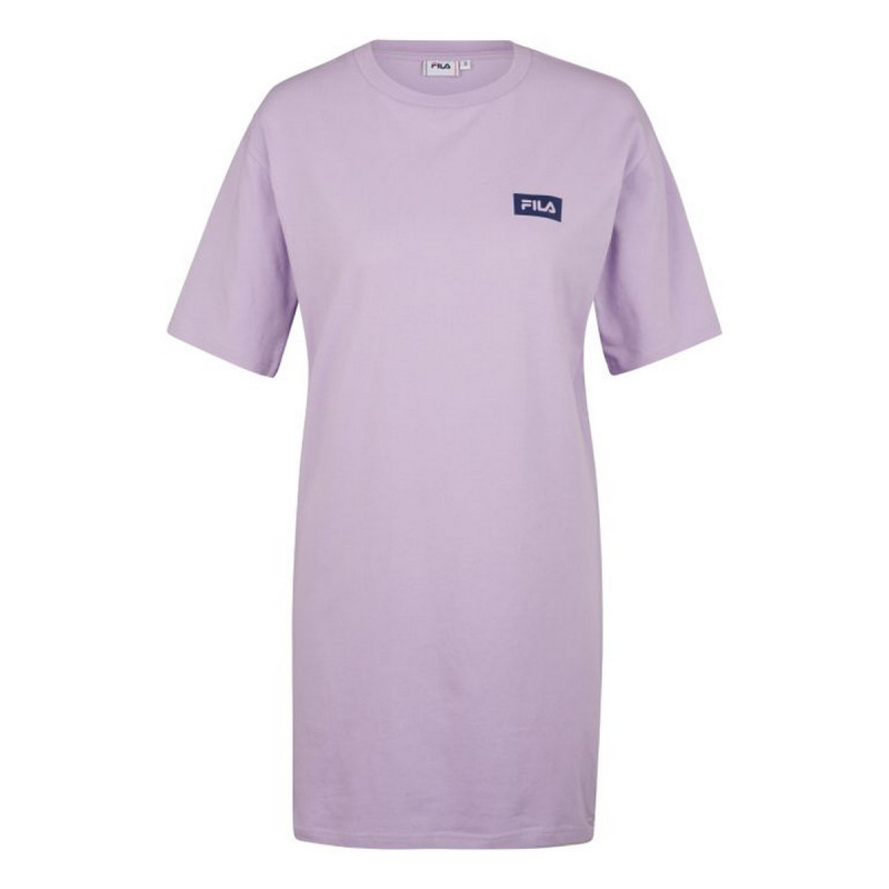 Fila Batletta Loose Tee Dress 