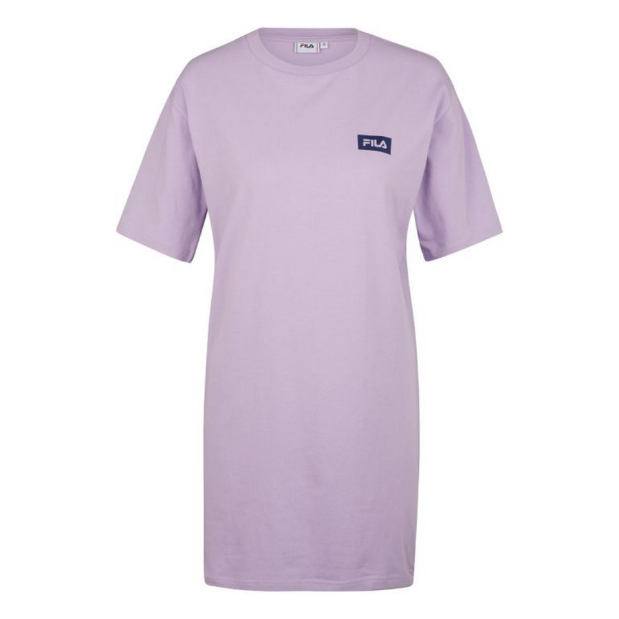 FILA Batletta Loose Tee Dress 