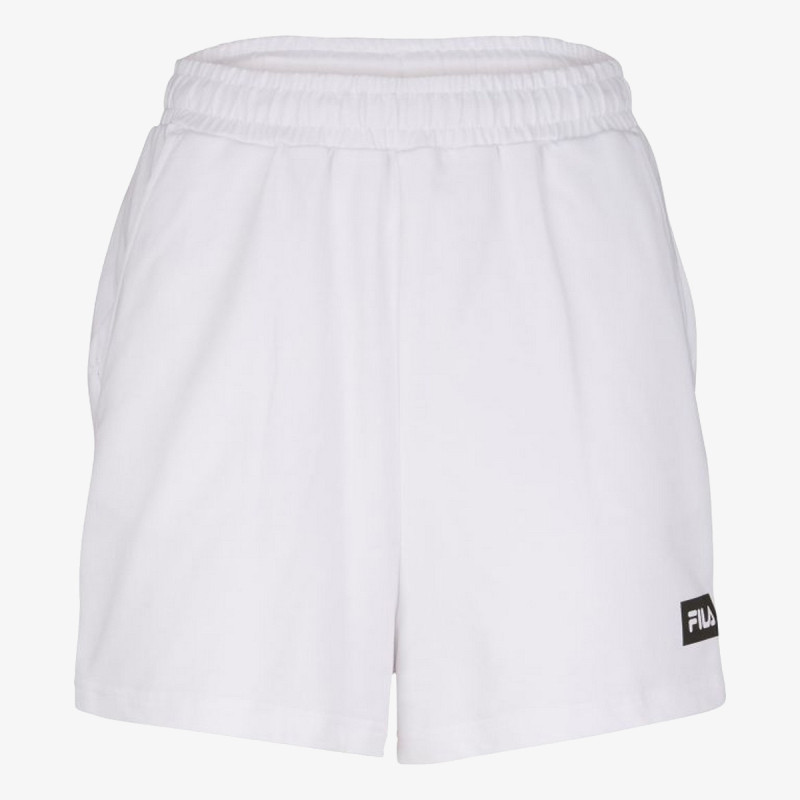 Fila BANAZ HIGH WAIST SHORTS 