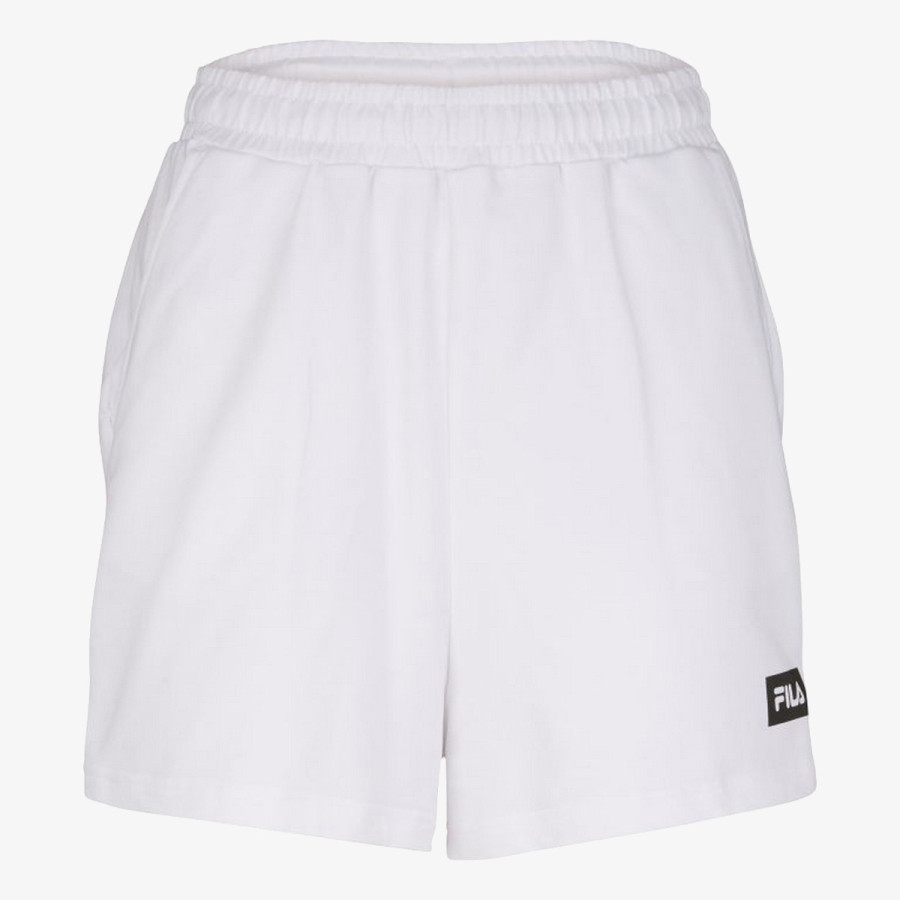 Fila BANAZ HIGH WAIST SHORTS 