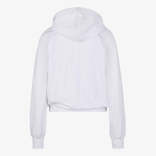 Fila BURDUR CROPPED HOODY 