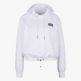 Fila BURDUR CROPPED HOODY 