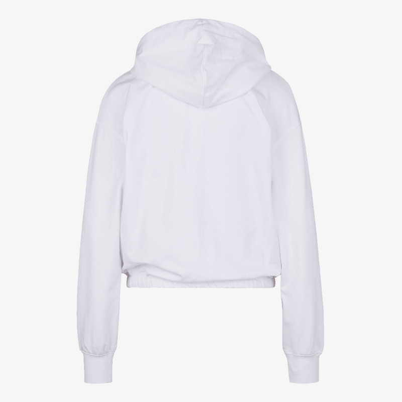 Fila BURDUR CROPPED HOODY 