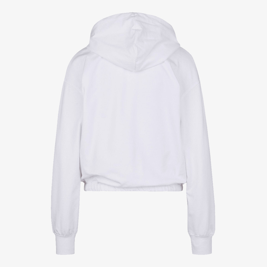 Fila BURDUR CROPPED HOODY 
