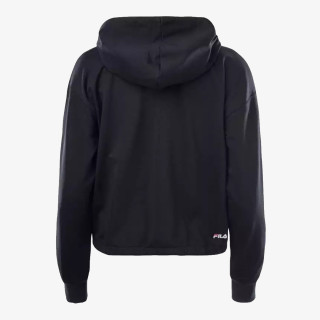 Fila BURDUR CROPPED HOODY 