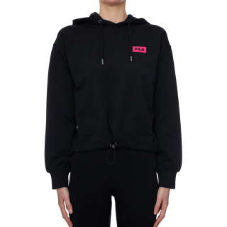 Fila BURDUR CROPPED HOODY 