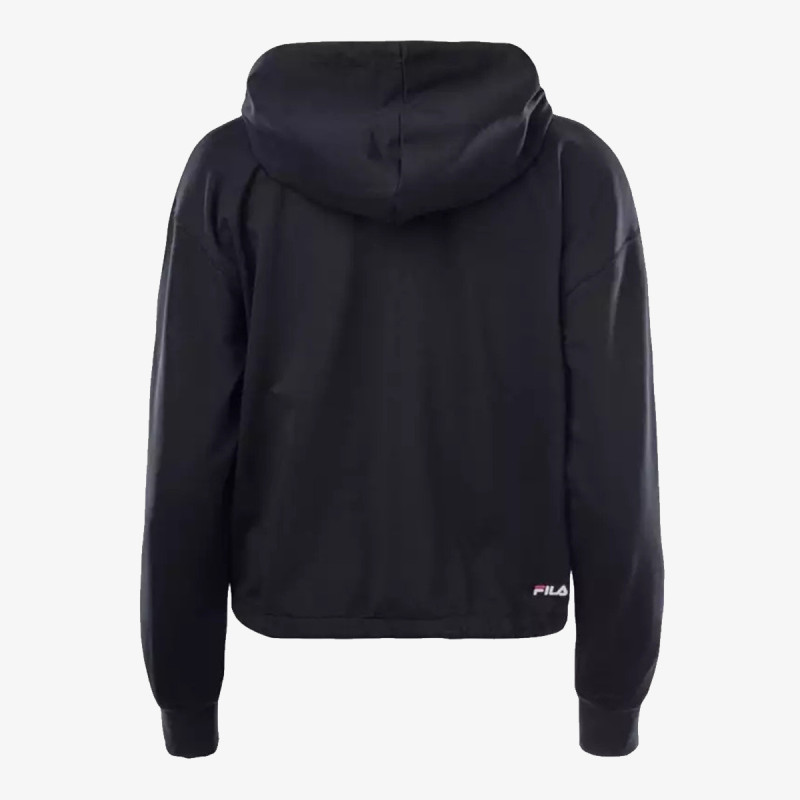 Fila BURDUR CROPPED HOODY 