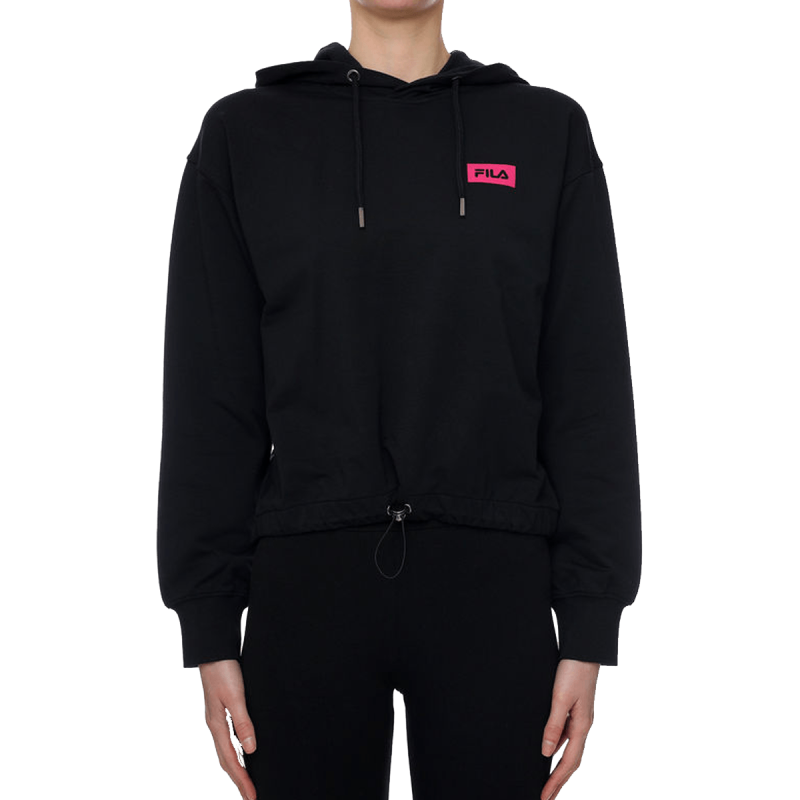 Fila BURDUR CROPPED HOODY 