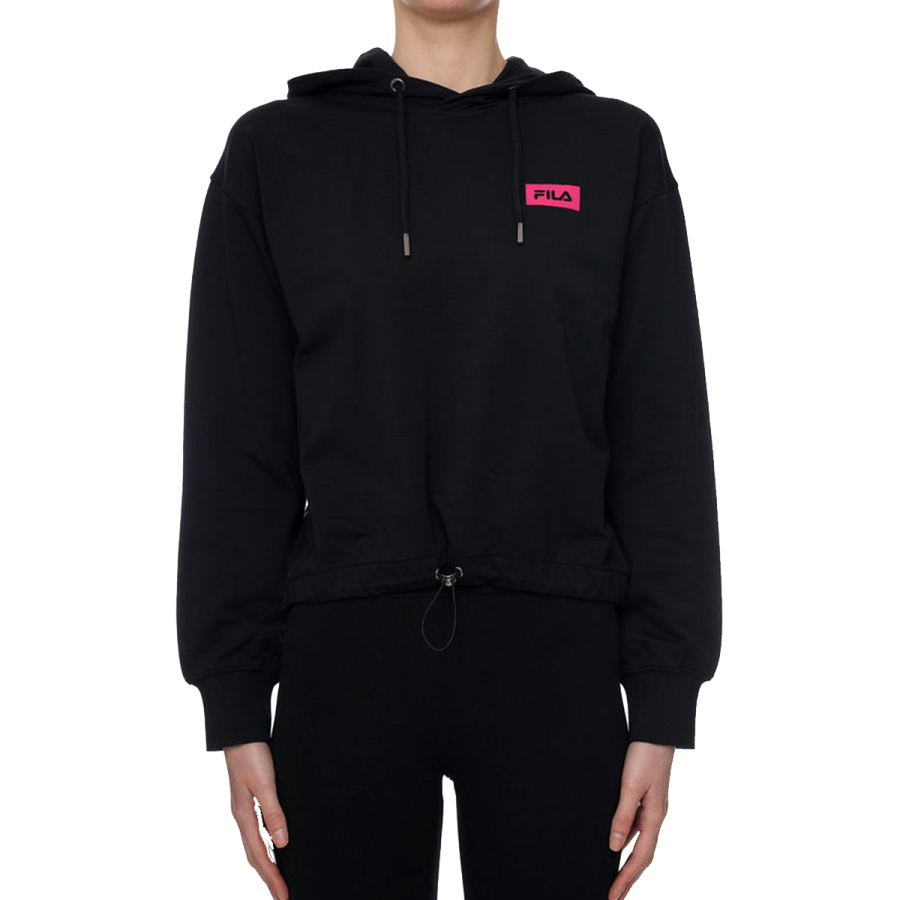 Fila BURDUR CROPPED HOODY 