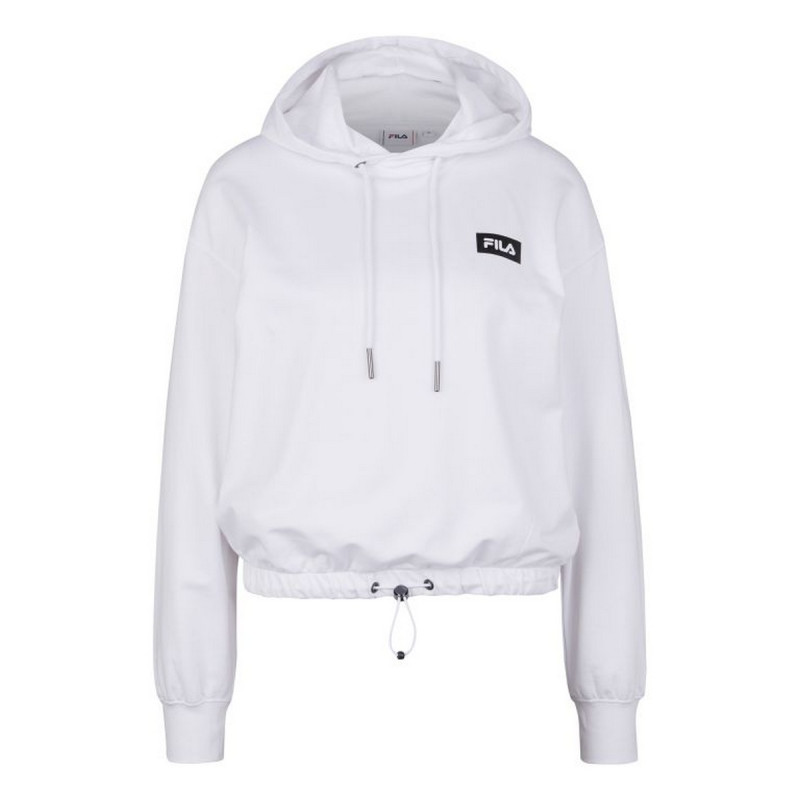 Fila BURDUR CROPPED HOODY 