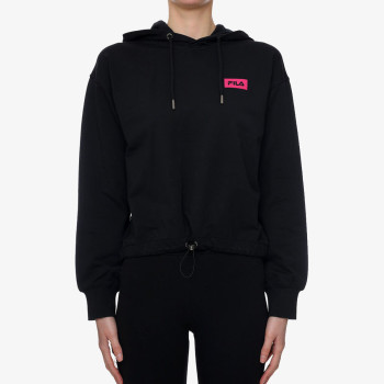 Fila BURDUR CROPPED HOODY 