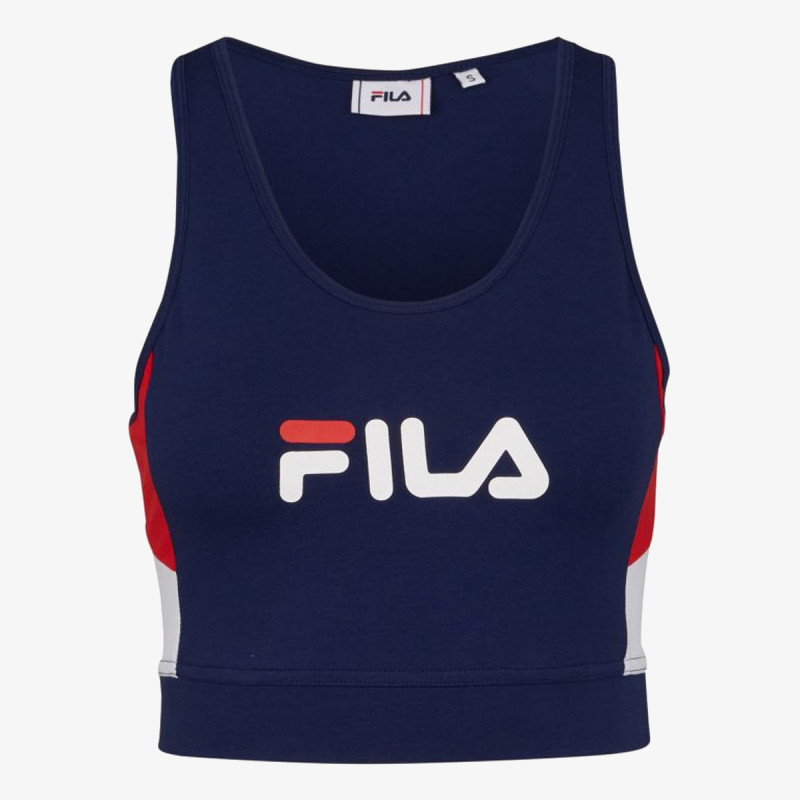 Fila Bursa Cropped Top 