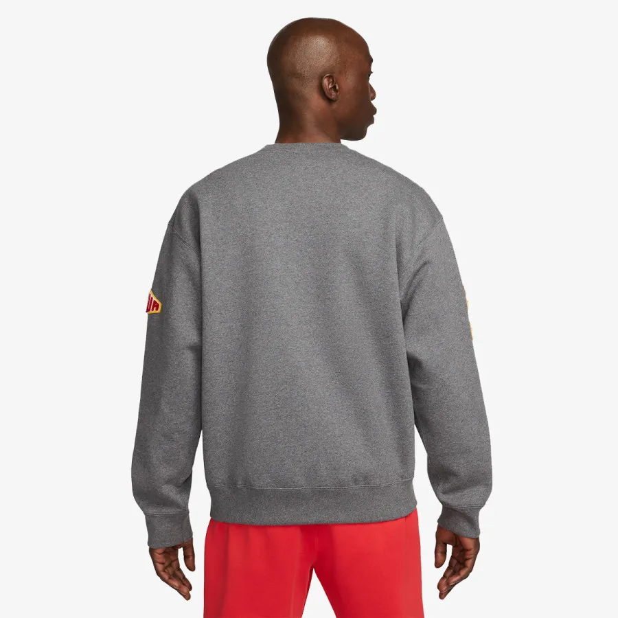 NIKE LFC M NK SOLO SWSHHW BBCREW GX 