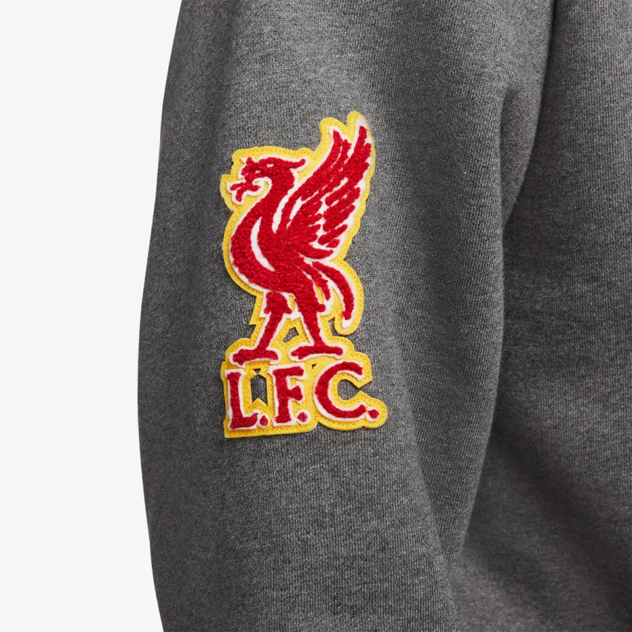 NIKE LFC M NK SOLO SWSHHW BBCREW GX 