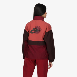 Nike NIKE W NSW JKT REV HZ LW SU 