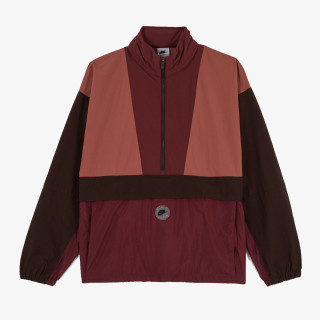 Nike NIKE W NSW JKT REV HZ LW SU 