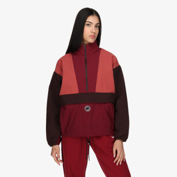 Nike NIKE W NSW JKT REV HZ LW SU 