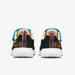 NIKE NIKE REVOLUTION 6 LIL TDV 