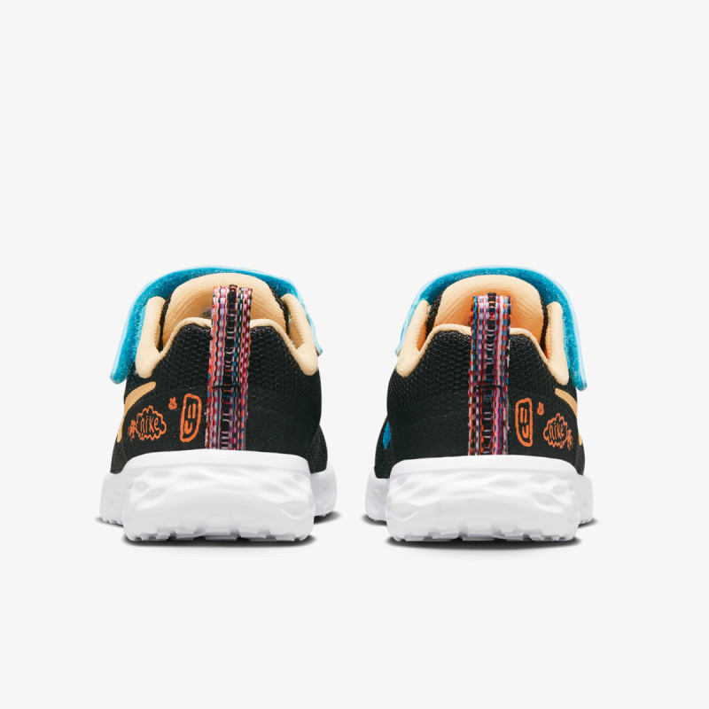 Nike NIKE REVOLUTION 6 LIL TDV 