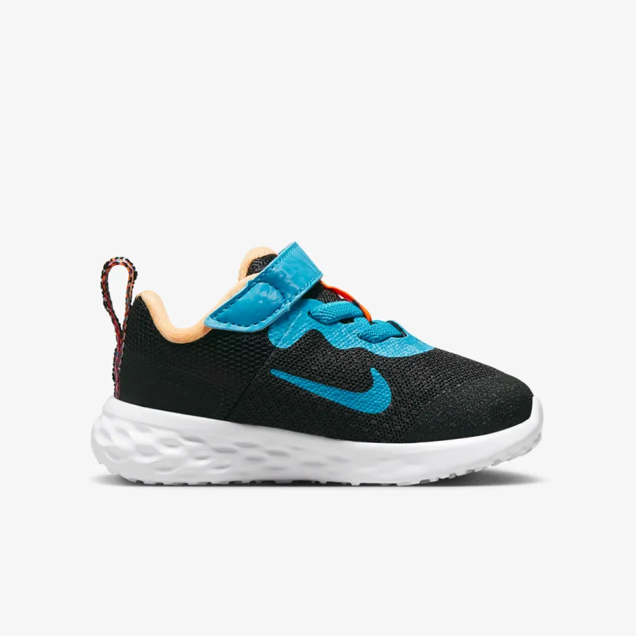 NIKE NIKE REVOLUTION 6 LIL TDV 