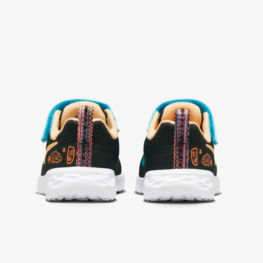 NIKE NIKE REVOLUTION 6 LIL TDV 