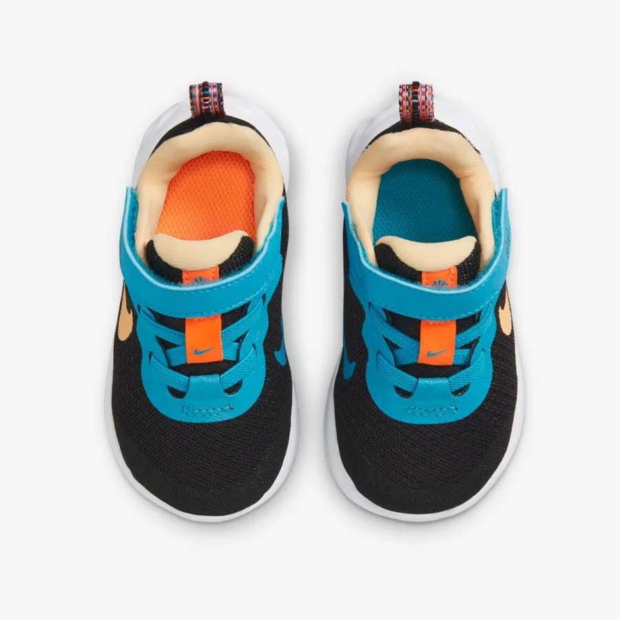 NIKE NIKE REVOLUTION 6 LIL TDV 