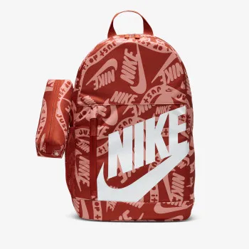 NIKE Y NK ELMNTL BKPK - CAT AOP 3 FA23 