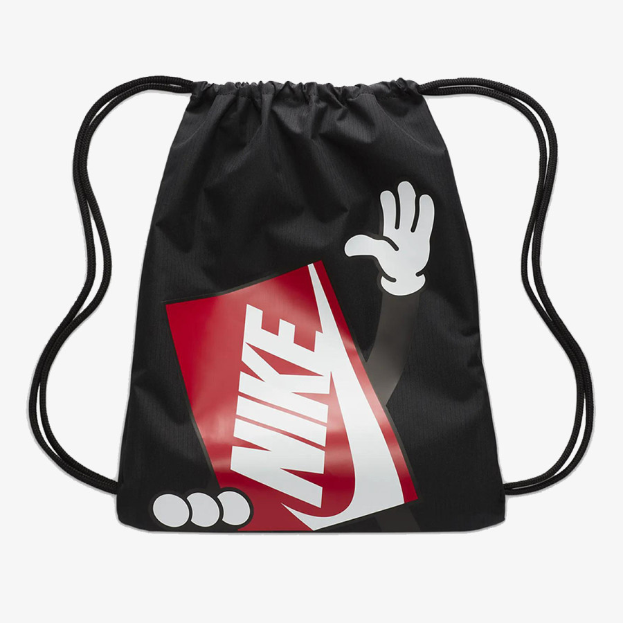 NIKE Kids Graphic Drawstring 